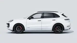 2026 Porsche 9Y0/9Y3 Cayenne GTS - Image 13 of 30
