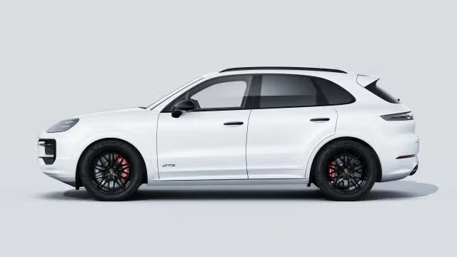 2026 Porsche 9Y0/9Y3 Cayenne GTS - Image 10 of 30