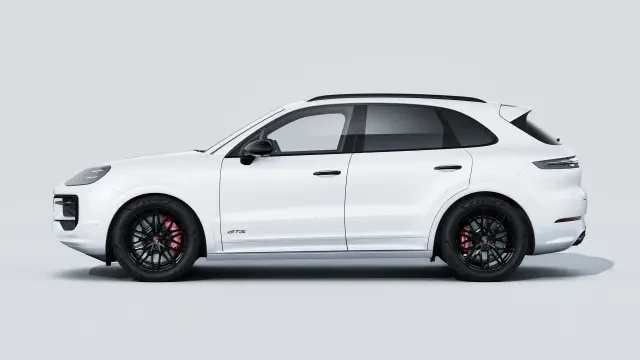 2026 Porsche 9Y0/9Y3 Cayenne GTS - Image 14 of 30