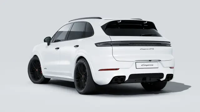 2026 Porsche 9Y0/9Y3 Cayenne GTS - Image 22 of 30