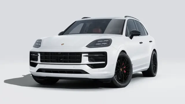 2026 Porsche 9Y0/9Y3 Cayenne GTS - Image 6 of 30