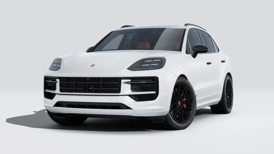 2026 Porsche 9Y0/9Y3 Cayenne GTS - Image 7 of 30