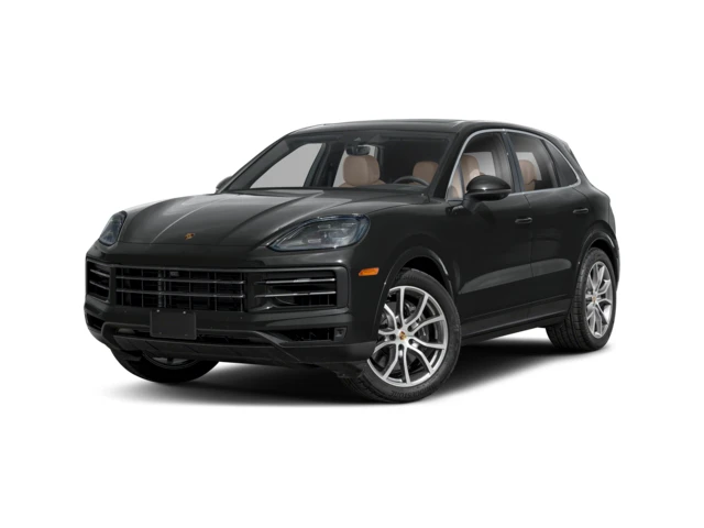 2026 Porsche 9Y0/9Y3 Cayenne GTS - Image 2 of 3