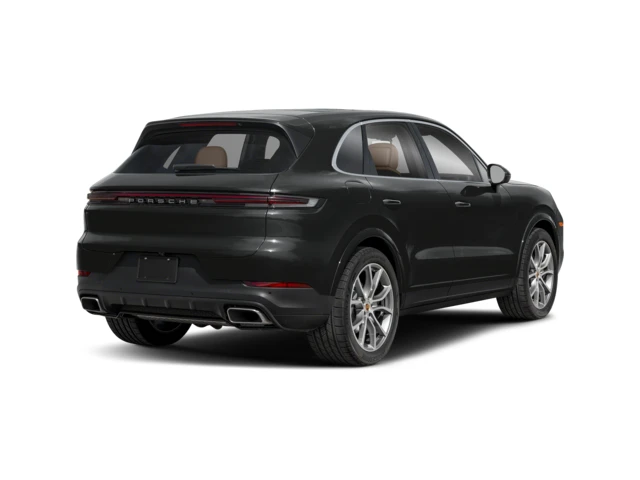 2026 Porsche 9Y0/9Y3 Cayenne GTS - Image 3 of 3