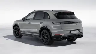 2026 Porsche 9Y0/9Y3 Cayenne GTS - Image 21 of 31