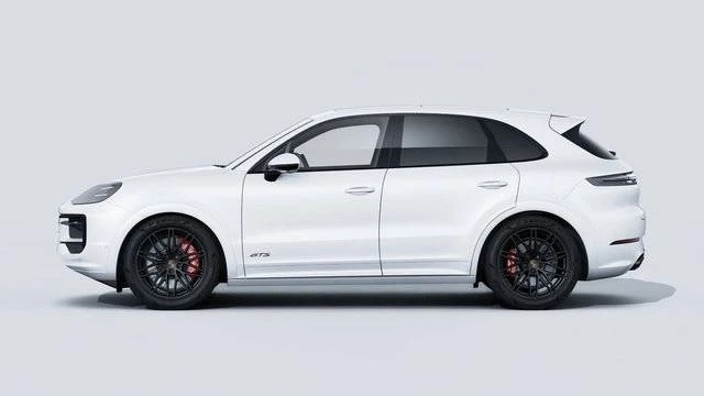 2026 Porsche 9Y0/9Y3 Cayenne GTS - Image 2 of 5