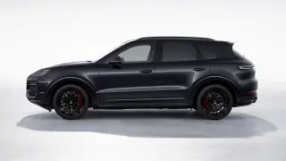 2026 Porsche 9Y0/9Y3 Cayenne GTS - Image 13 of 31