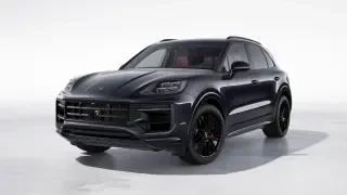 2026 Porsche 9Y0/9Y3 Cayenne GTS - Image 5 of 31