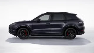 2026 Porsche 9Y0/9Y3 Cayenne GTS - Image 9 of 31