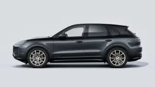 2026 Porsche 9Y0/9Y3 Cayenne GTS - Image 9 of 30