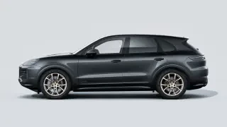 2026 Porsche 9Y0/9Y3 Cayenne GTS - Image 13 of 30