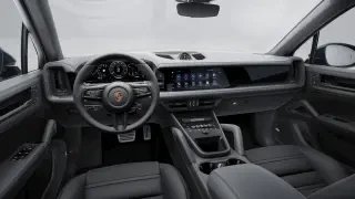 2026 Porsche 9Y0/9Y3 Cayenne GTS - Image 29 of 31