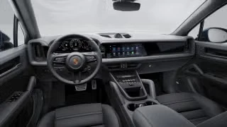 2026 Porsche 9Y0/9Y3 Cayenne GTS - Image 25 of 31