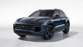 2026 Porsche 9Y0/9Y3 Cayenne GTS - Image 5 of 31