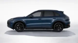 2026 Porsche 9Y0/9Y3 Cayenne GTS - Image 13 of 31
