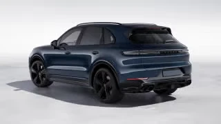 2026 Porsche 9Y0/9Y3 Cayenne GTS - Image 17 of 31