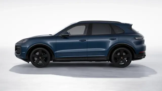 2026 Porsche 9Y0/9Y3 Cayenne GTS - Image 14 of 31