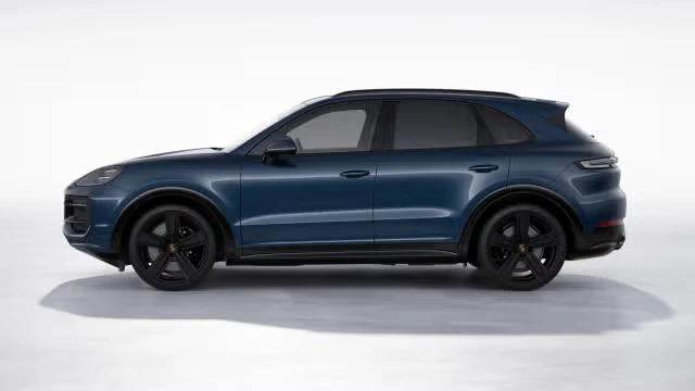 2026 Porsche 9Y0/9Y3 Cayenne GTS - Image 10 of 31
