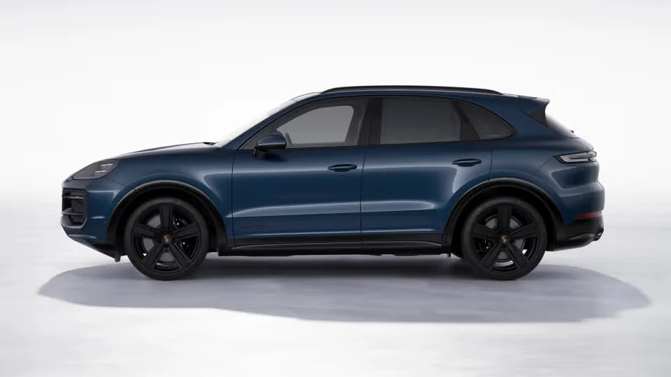 2026 Porsche 9Y0/9Y3 Cayenne GTS - Image 11 of 31