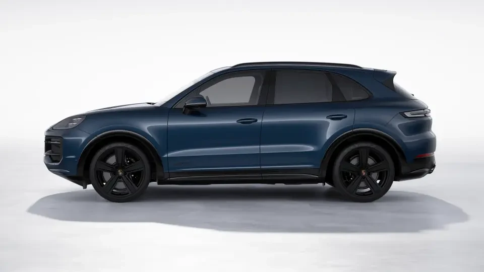 2026 Porsche 9Y0/9Y3 Cayenne GTS - Image 15 of 31