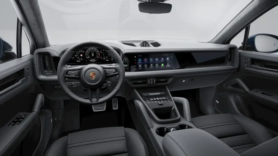 2026 Porsche 9Y0/9Y3 Cayenne GTS - Image 31 of 31