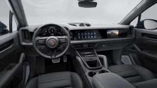 2026 Porsche 9Y0/9Y3 Cayenne GTS - Image 25 of 31