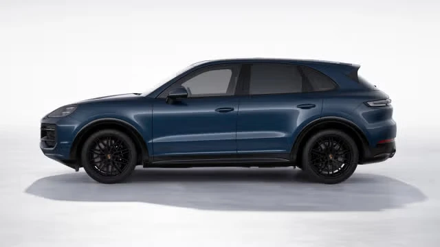 2026 Porsche 9Y0/9Y3 Cayenne GTS - Image 10 of 31
