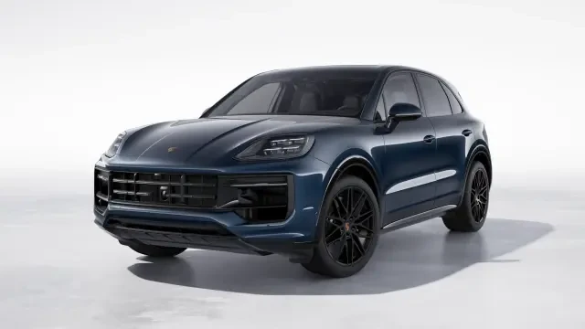 2026 Porsche 9Y0/9Y3 Cayenne GTS - Image 6 of 31