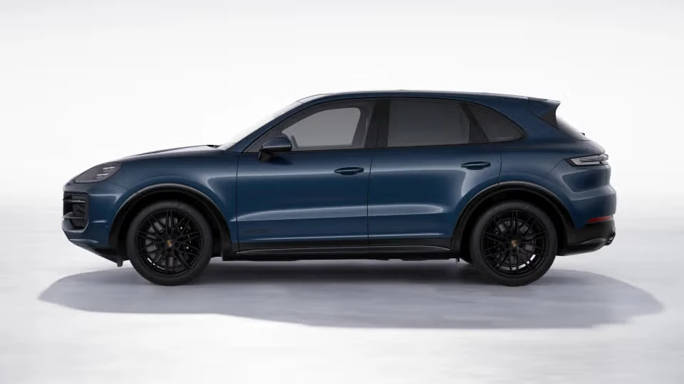 2026 Porsche 9Y0/9Y3 Cayenne GTS - Image 11 of 31