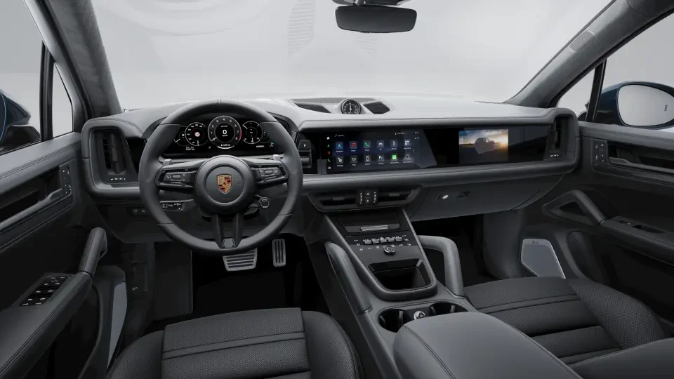 2026 Porsche 9Y0/9Y3 Cayenne GTS - Image 31 of 31