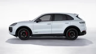 2026 Porsche 9Y0/9Y3 Cayenne GTS - Image 9 of 31