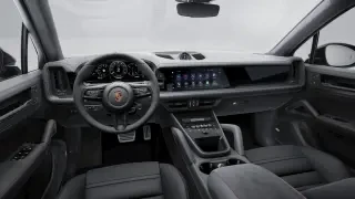 2026 Porsche 9Y0/9Y3 Cayenne GTS - Image 29 of 31