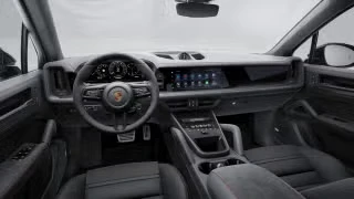 2026 Porsche 9Y0/9Y3 Cayenne GTS - Image 25 of 31