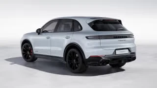 2026 Porsche 9Y0/9Y3 Cayenne GTS - Image 17 of 31