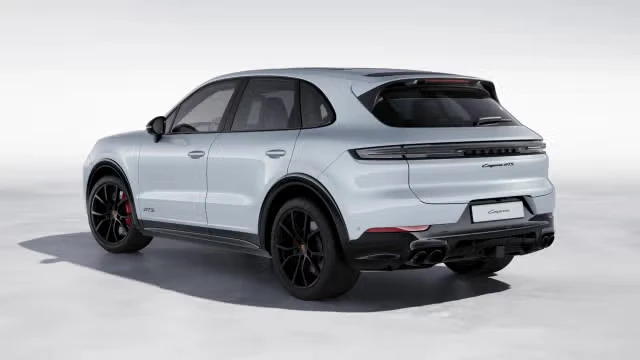 2026 Porsche 9Y0/9Y3 Cayenne GTS - Image 18 of 31