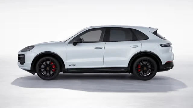 2026 Porsche 9Y0/9Y3 Cayenne GTS - Image 10 of 31