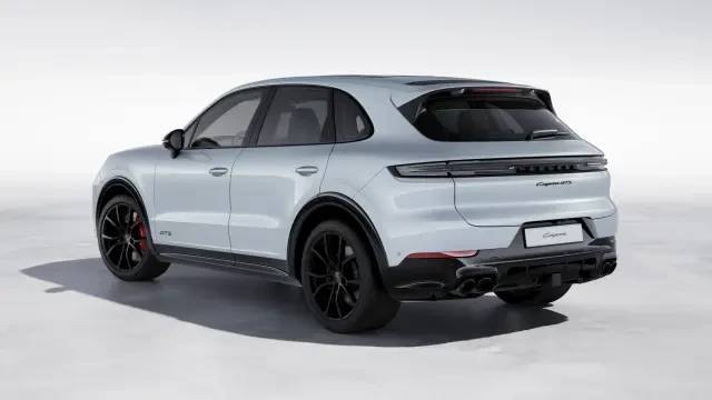 2026 Porsche 9Y0/9Y3 Cayenne GTS - Image 22 of 31