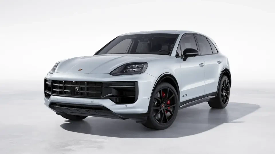 2026 Porsche 9Y0/9Y3 Cayenne GTS - Image 7 of 31