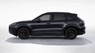 2026 Porsche 9Y0/9Y3 Cayenne GTS - Image 13 of 31