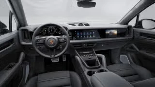 2026 Porsche 9Y0/9Y3 Cayenne GTS - Image 25 of 31