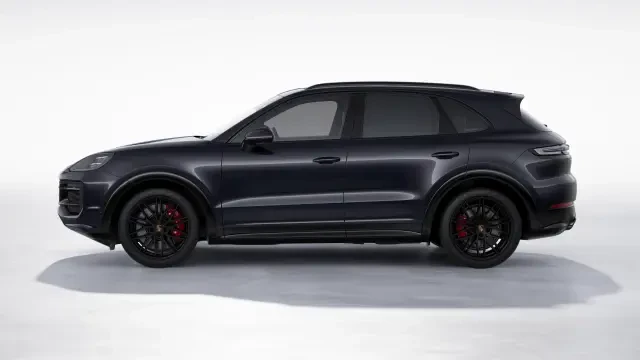 2026 Porsche 9Y0/9Y3 Cayenne GTS - Image 14 of 31