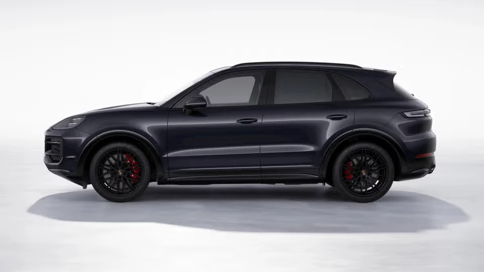 2026 Porsche 9Y0/9Y3 Cayenne GTS - Image 11 of 31