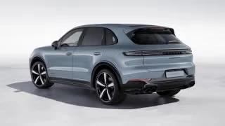 2026 Porsche 9Y0/9Y3 Cayenne GTS - Image 17 of 30