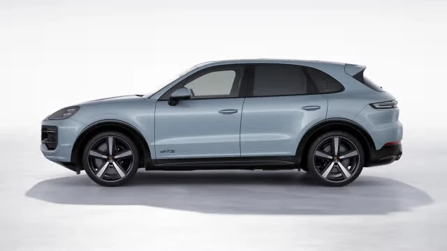 2026 Porsche 9Y0/9Y3 Cayenne GTS - Image 10 of 30