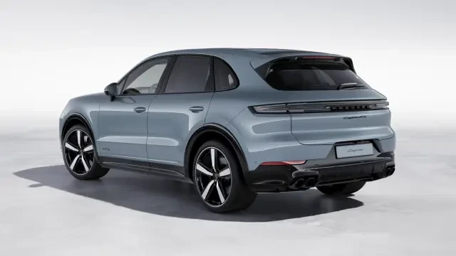 2026 Porsche 9Y0/9Y3 Cayenne GTS - Image 22 of 30