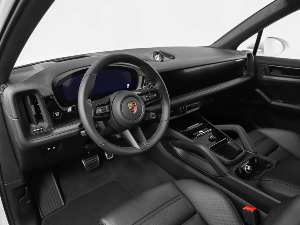 2026 Porsche 9Y0/9Y3 Cayenne GTS - Image 4 of 4