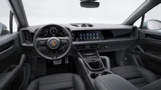 2026 Porsche 9Y0/9Y3 Cayenne GTS - Image 25 of 30