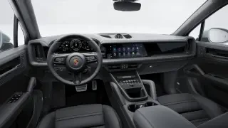 2026 Porsche 9Y0/9Y3 Cayenne GTS - Image 29 of 30
