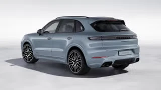 2026 Porsche 9Y0/9Y3 Cayenne GTS - Image 17 of 30