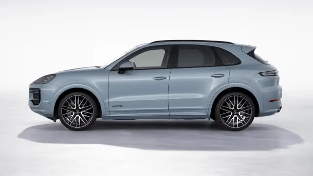 2026 Porsche 9Y0/9Y3 Cayenne GTS - Image 10 of 30